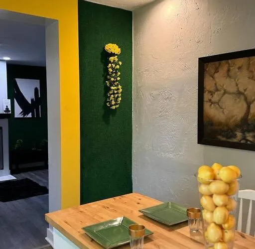 Zen/peaceful Retreat/pittsburgh/canton Avenue * Pittsburgh