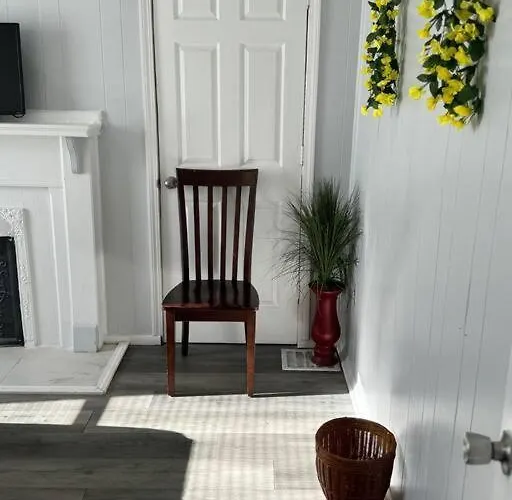 Zen/peaceful Retreat/pittsburgh/canton Avenue *