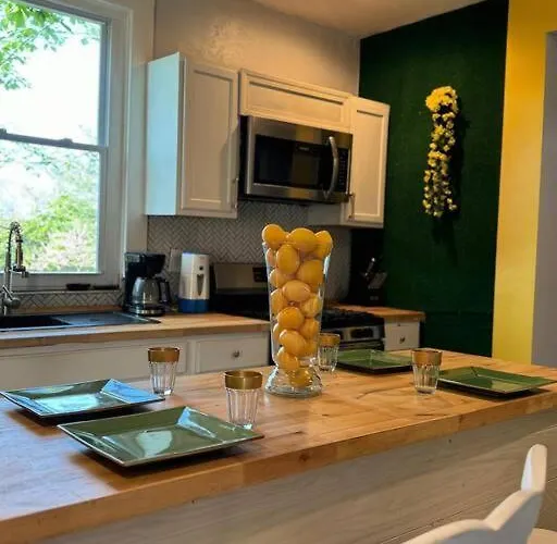 Apartment Zen/peaceful Retreat/pittsburgh/canton Avenue Pittsburgh