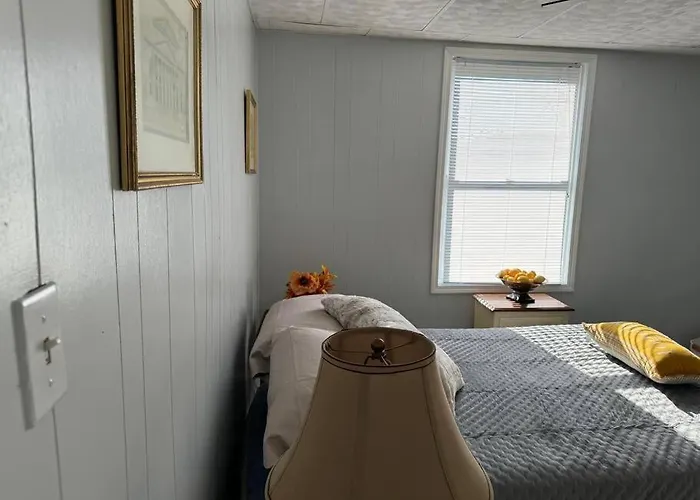 Apartment Zen/peaceful Retreat/pittsburgh/canton Avenue Pittsburgh
